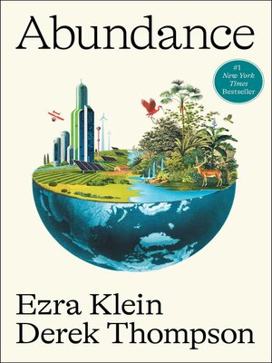 Abundance - ebook